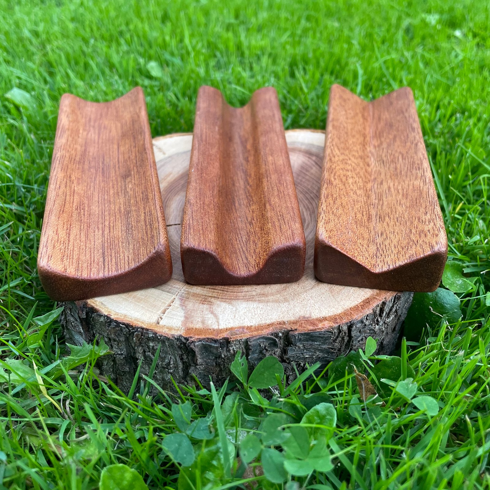 TerpyTimber V1 + Stopfer